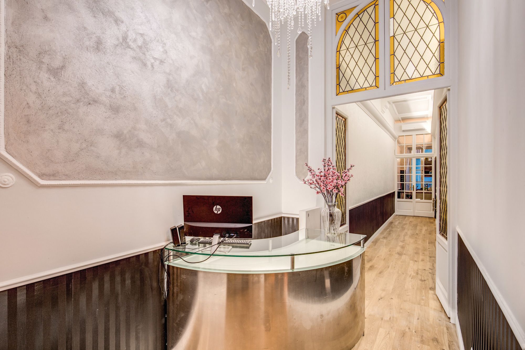 Фото Suite in Rome Veneto