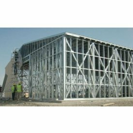 مواد العزل Assan Panel - Izotek Insulation ، اسطنبول، صورة