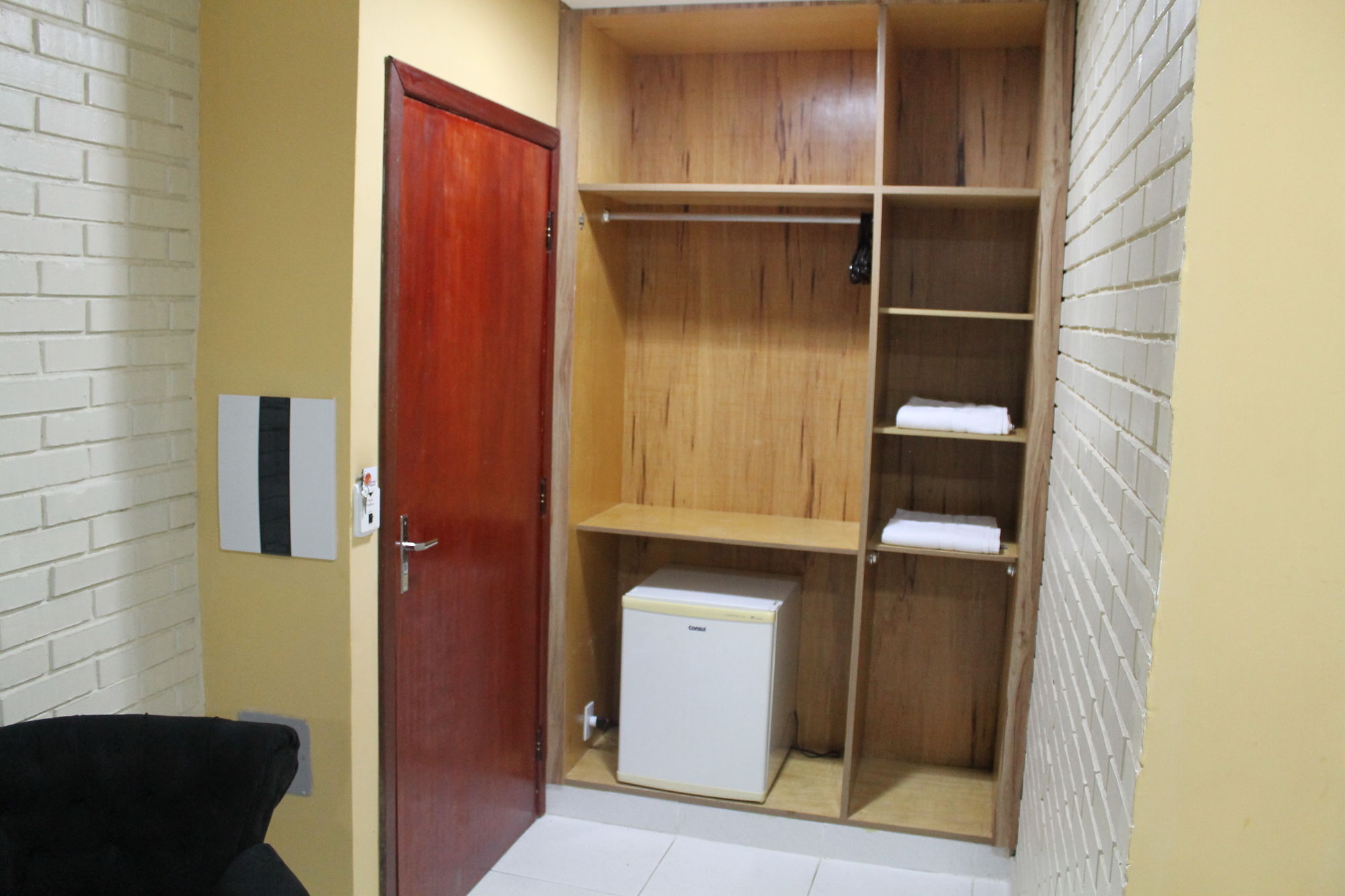 Фото Rede Andrade Goiânia Centro