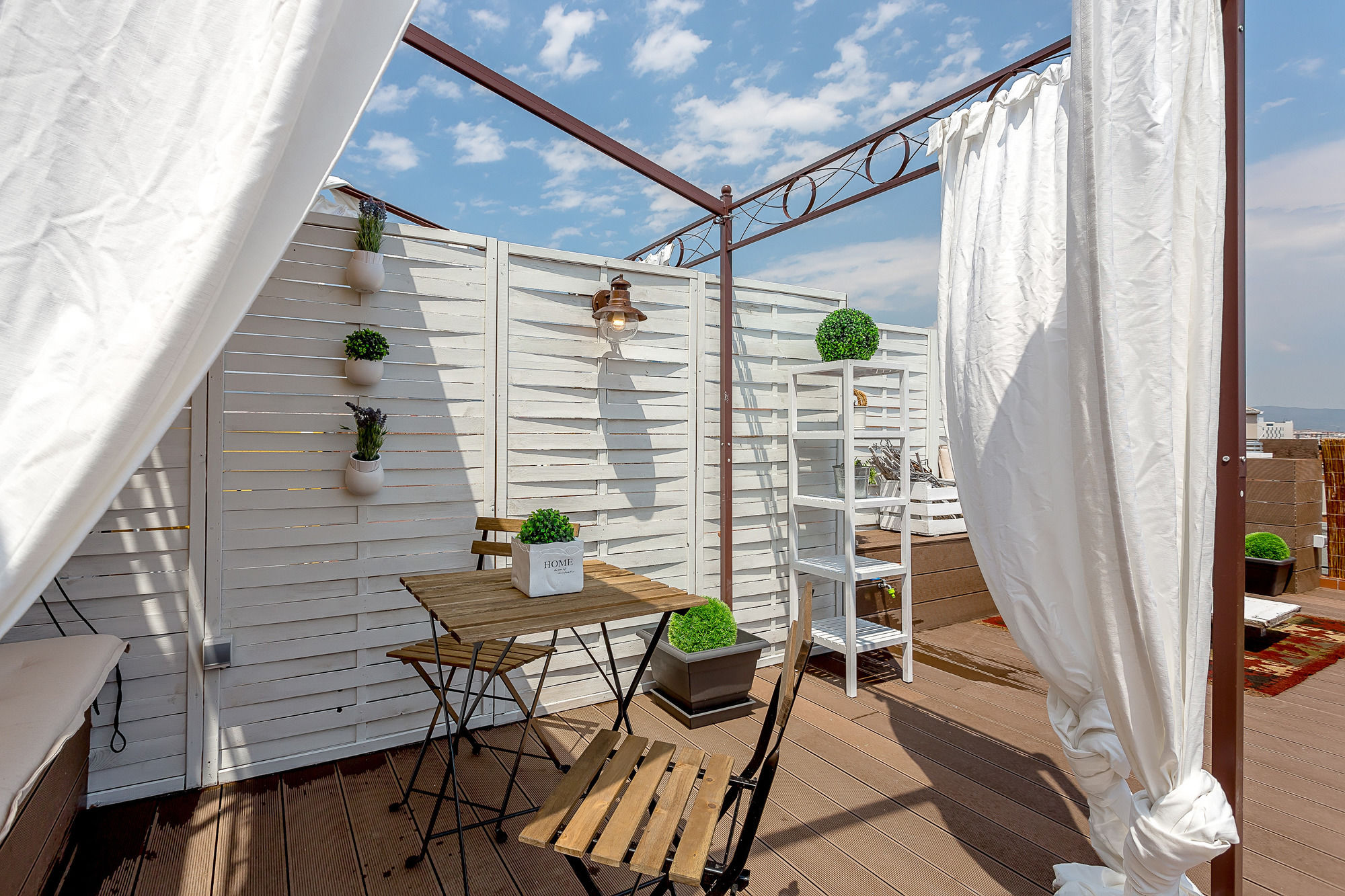 Фото Urban District Apartments - Barcelona Smart Vintage