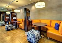 Фото Courtyard Marriott Ocala