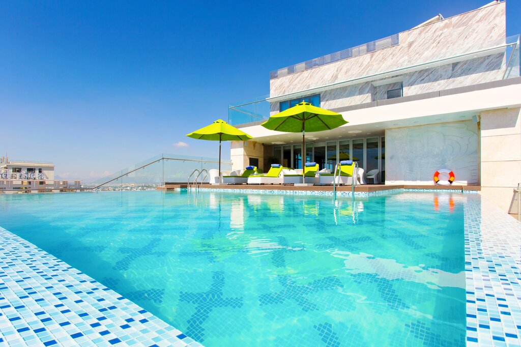 Hotel Mandila Beach Hotel DaNang, Da Nang, photo