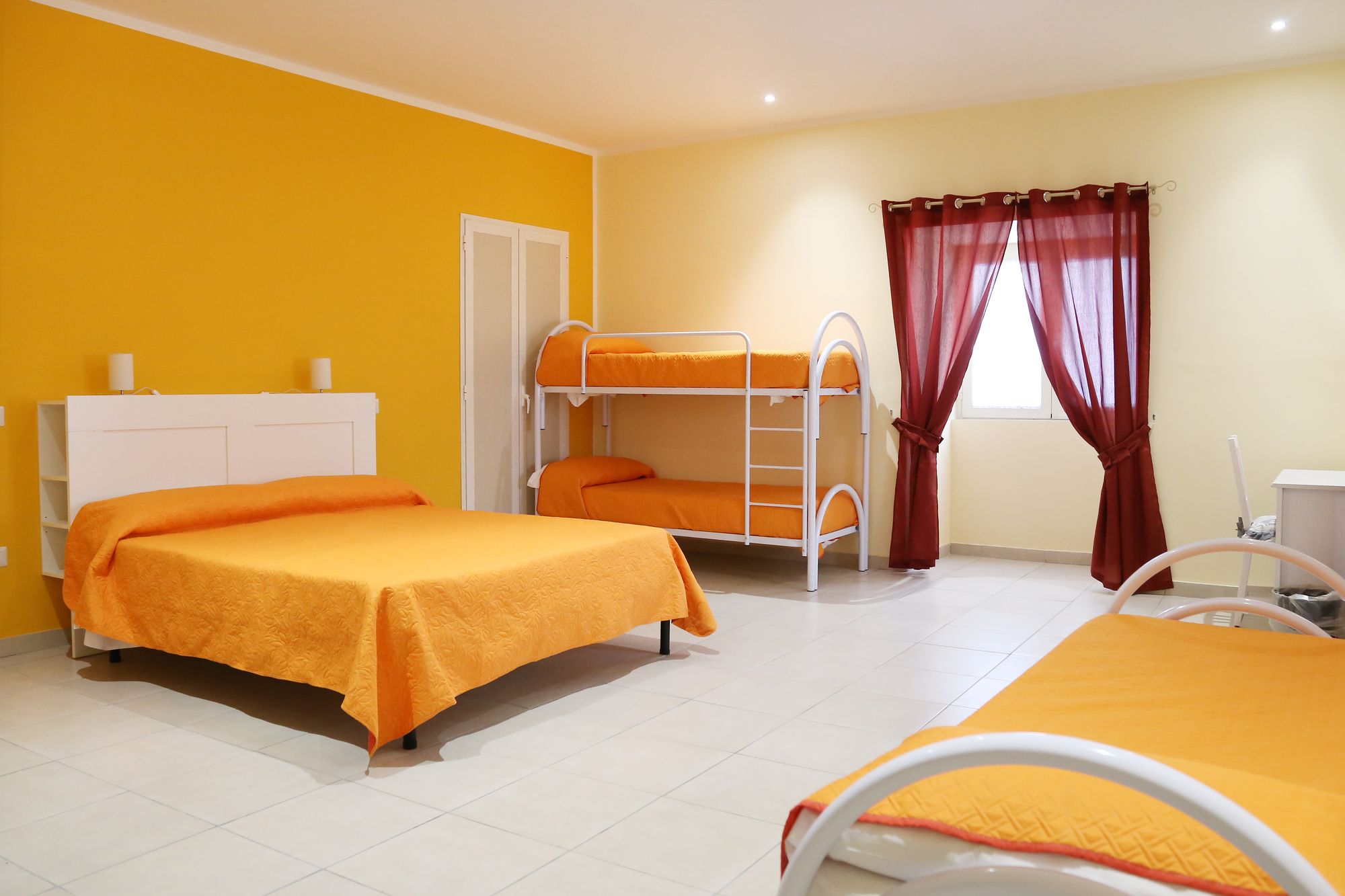 Фото B&b i Borbone