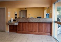 Фото Fairfield Inn Pensacola