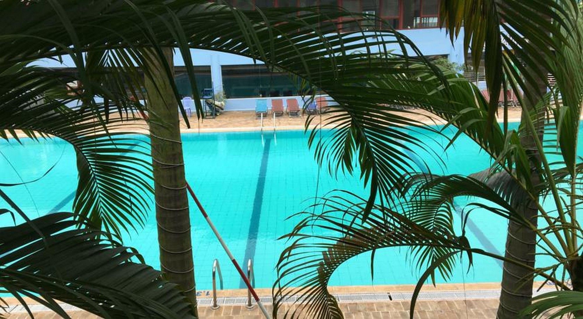 Фото отеля 2