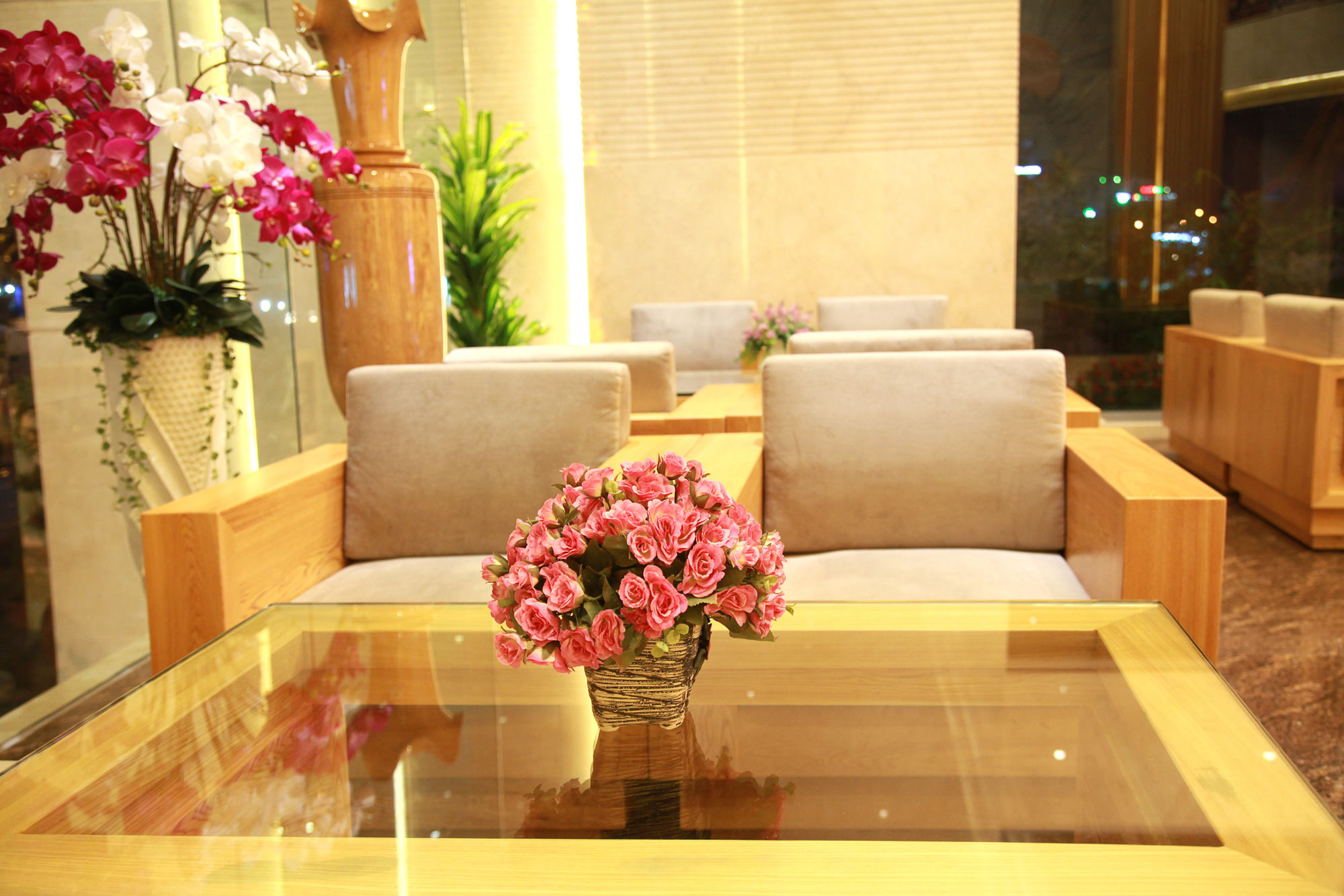 Фото Sekong Hotel Danang