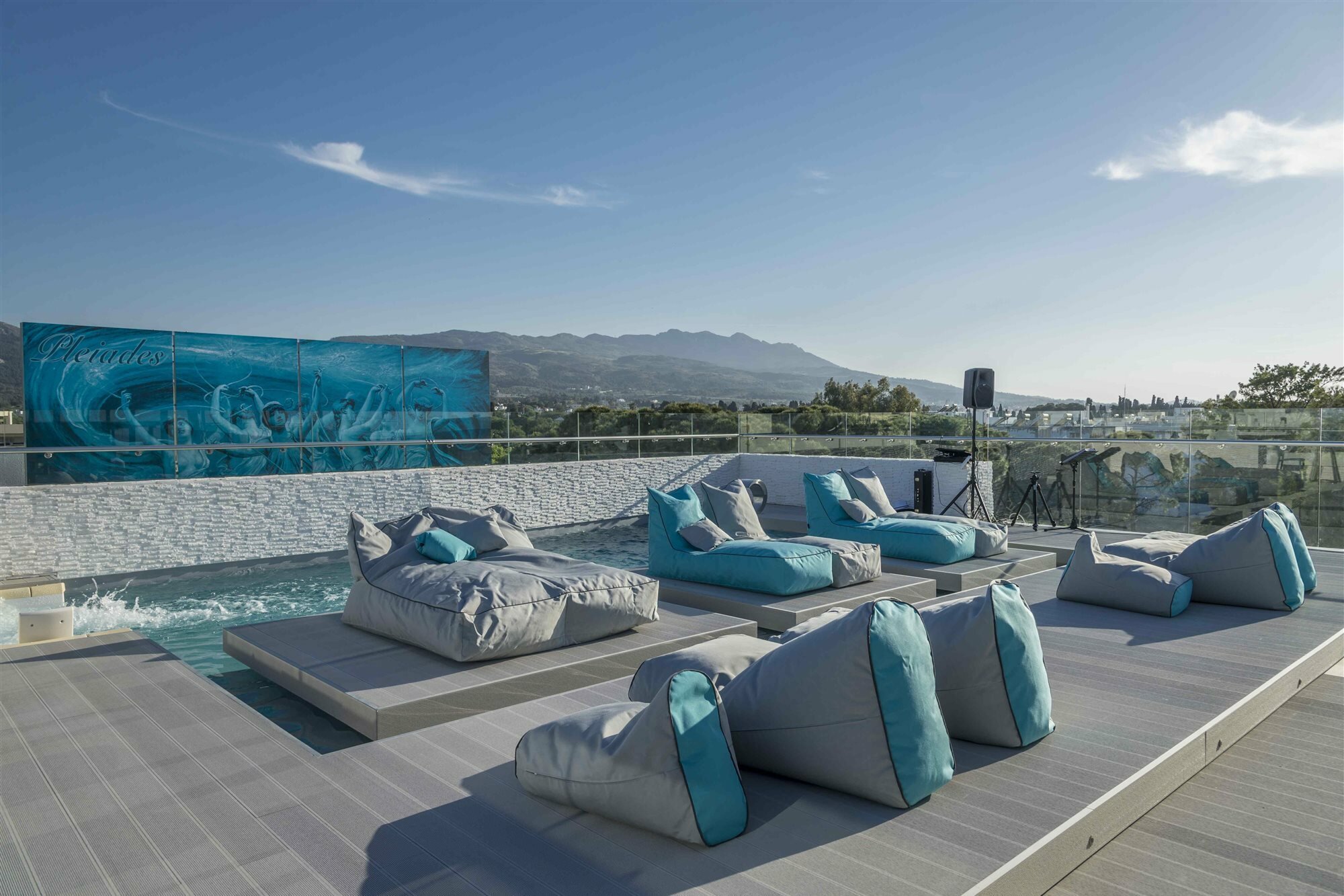 Фото Maritina Hotel