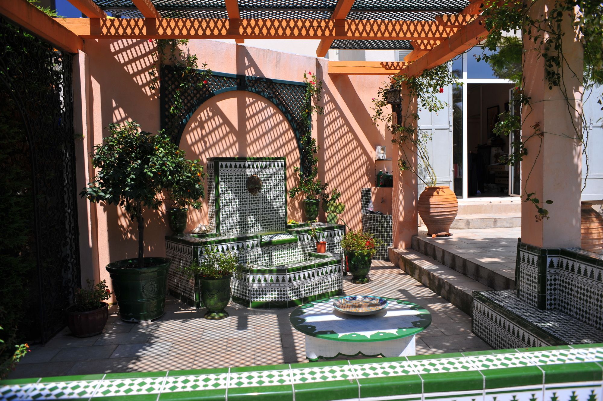 Фото Villa Valflor