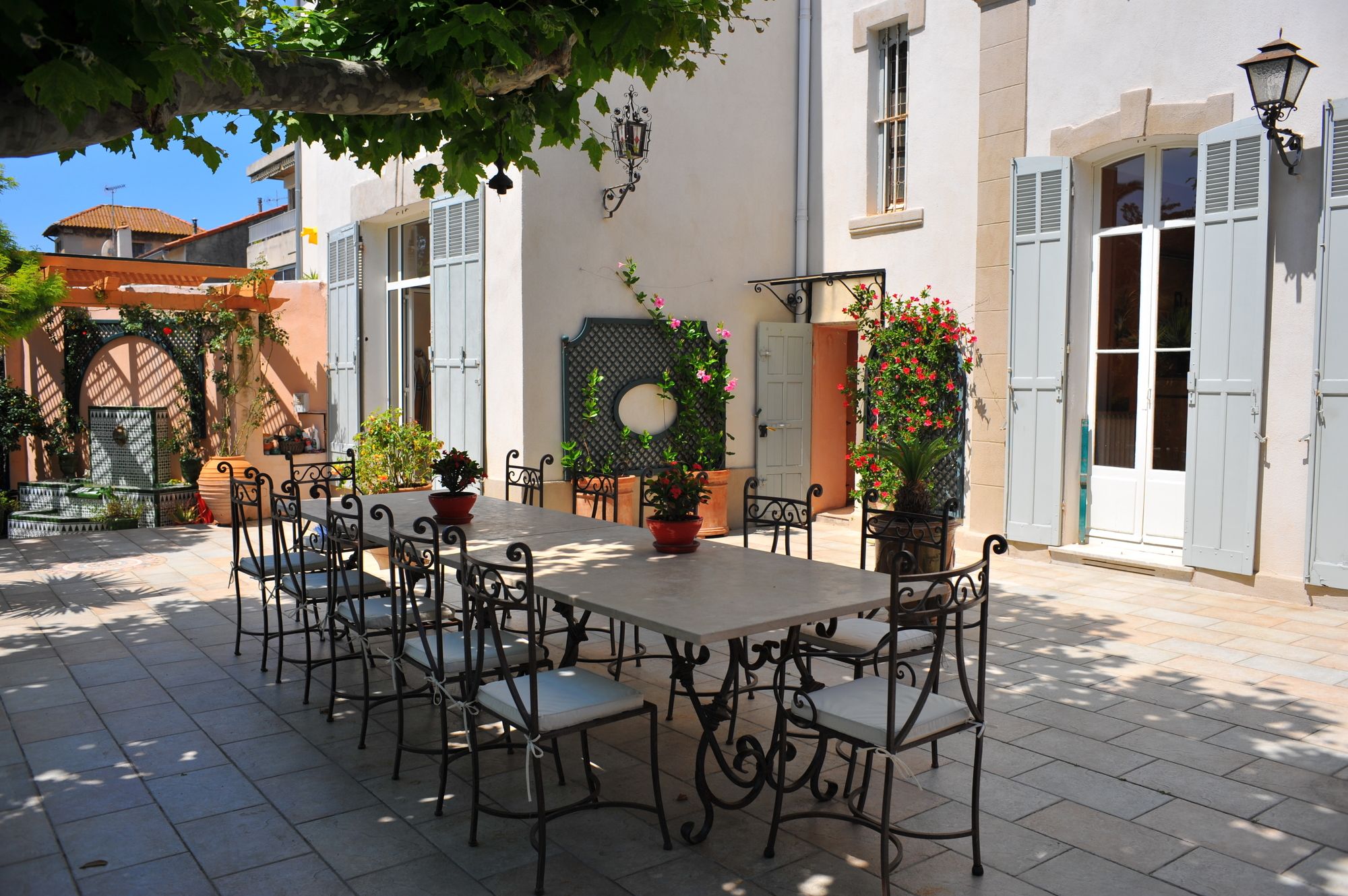 Фото Villa Valflor