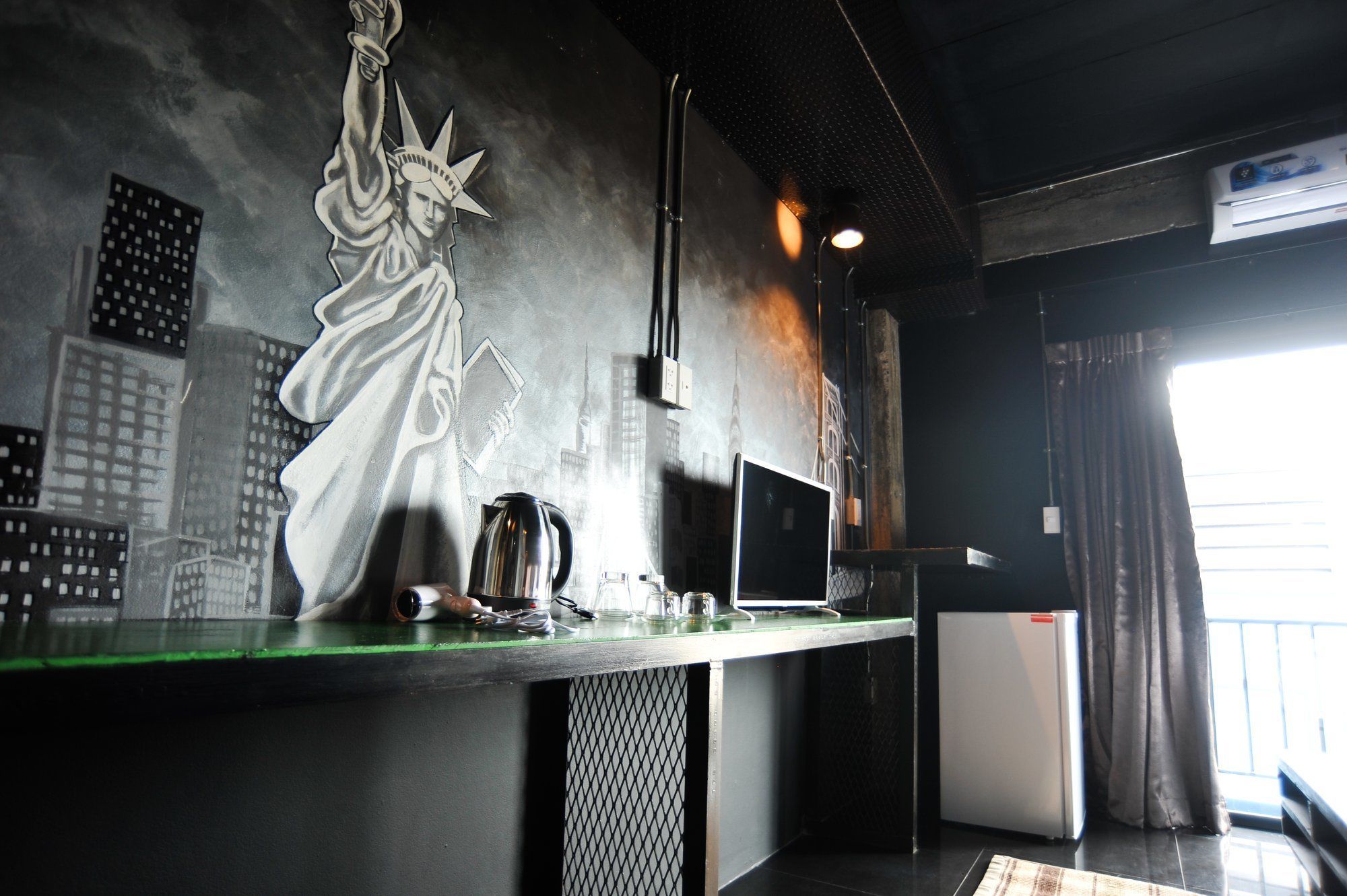 Фото Nine Blue Residence