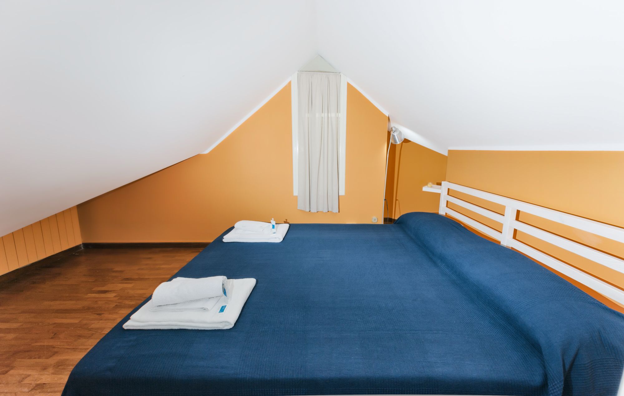 Фото Mamamia Mondello Home