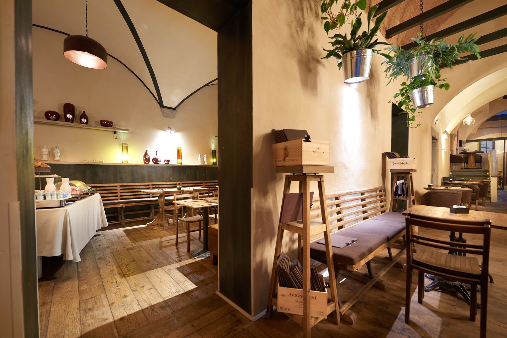 Фото Residenza d Epoca la Basilica