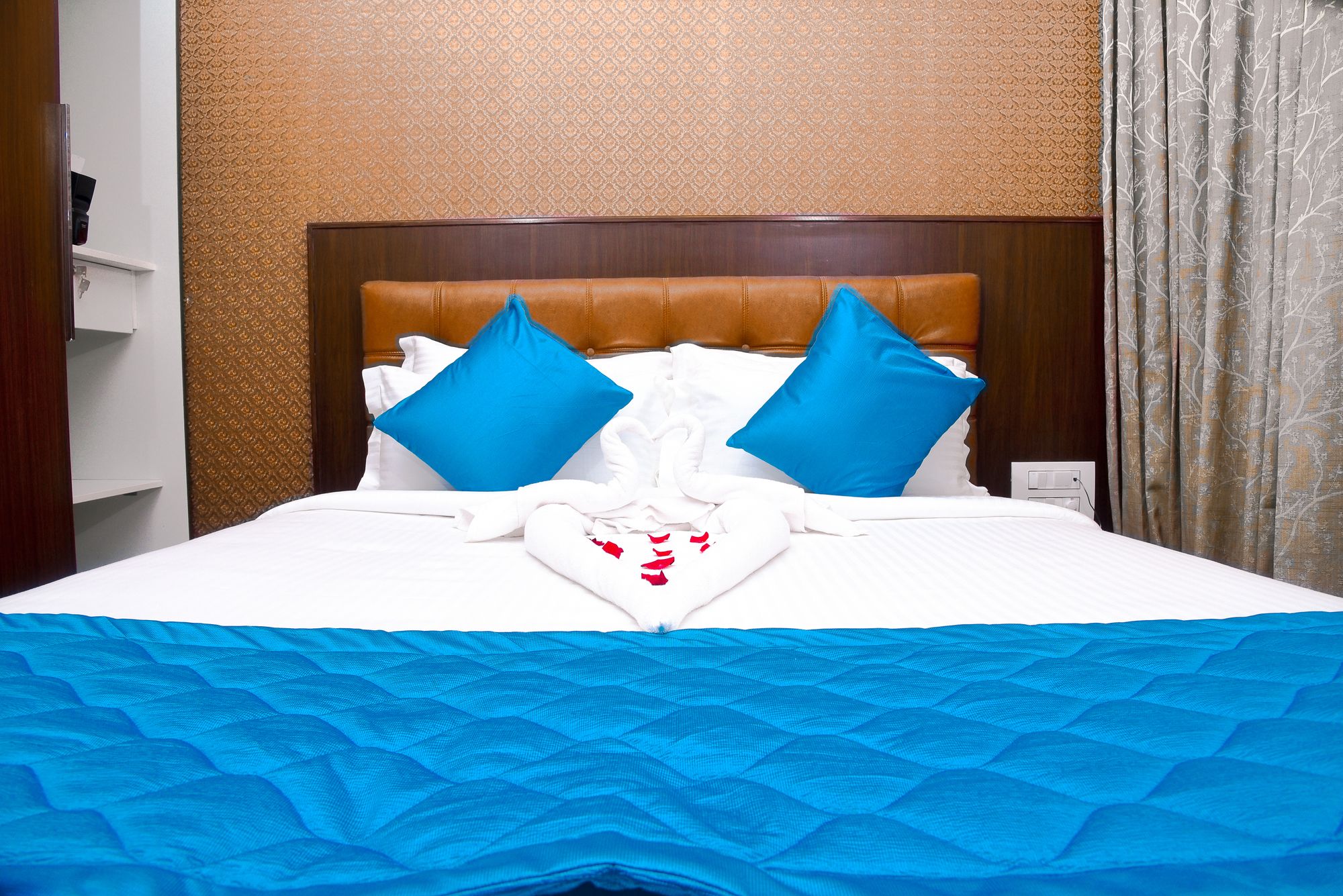 Фото Blue Ocean Residency