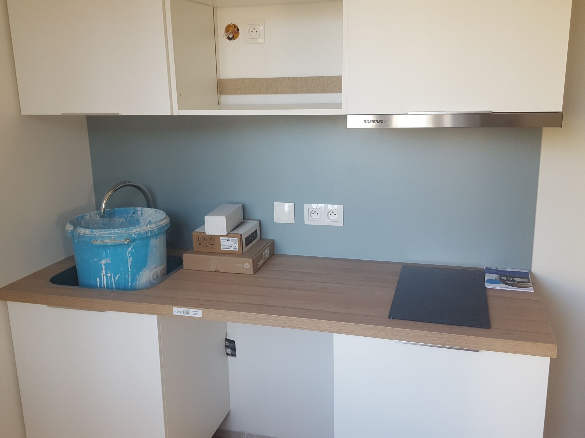 Фото Le Berliet-monplaisir