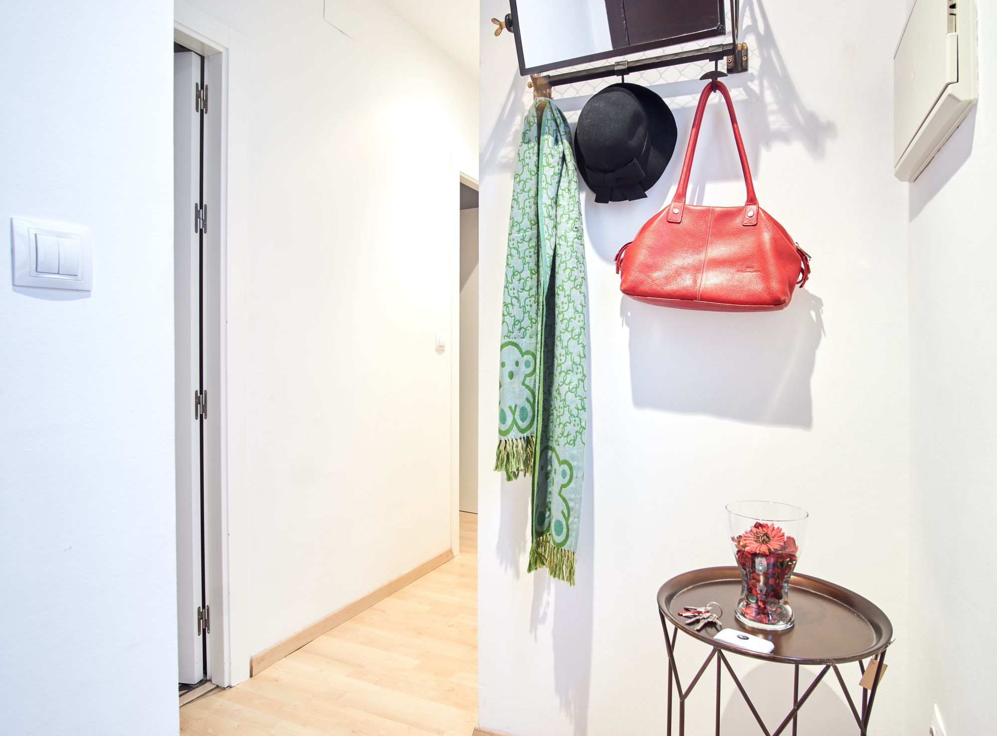 Фото Precioso Apartamento EN Casco Histórico