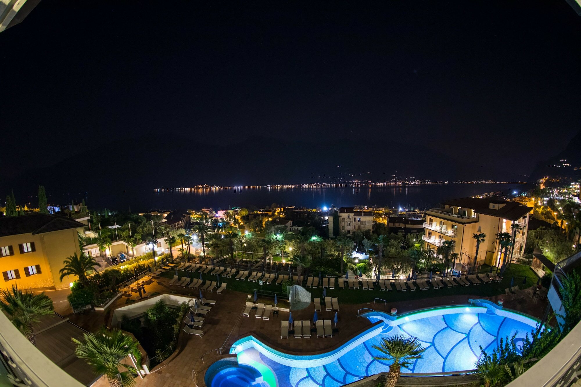 Фото Hotel Royal Village