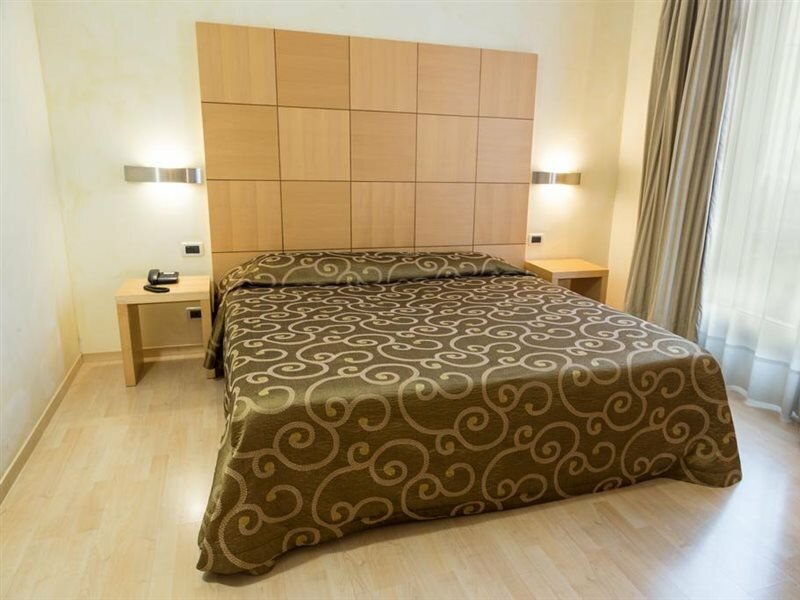 Фото Hotel Duca d'Aosta