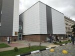 Беларусбанк (vulica Simanava, 59А), quiosco de información