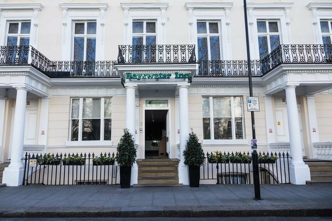 Фото Park Avenue Bayswater Inn Hyde Park