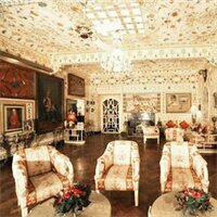 Гостиница Bissau Palace в Джайпуре