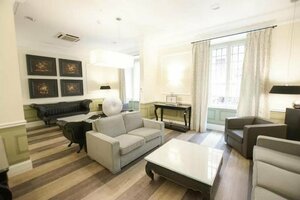 Гостиница Hotel Giglio dell