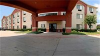 Фото Best Western Northwest Inn