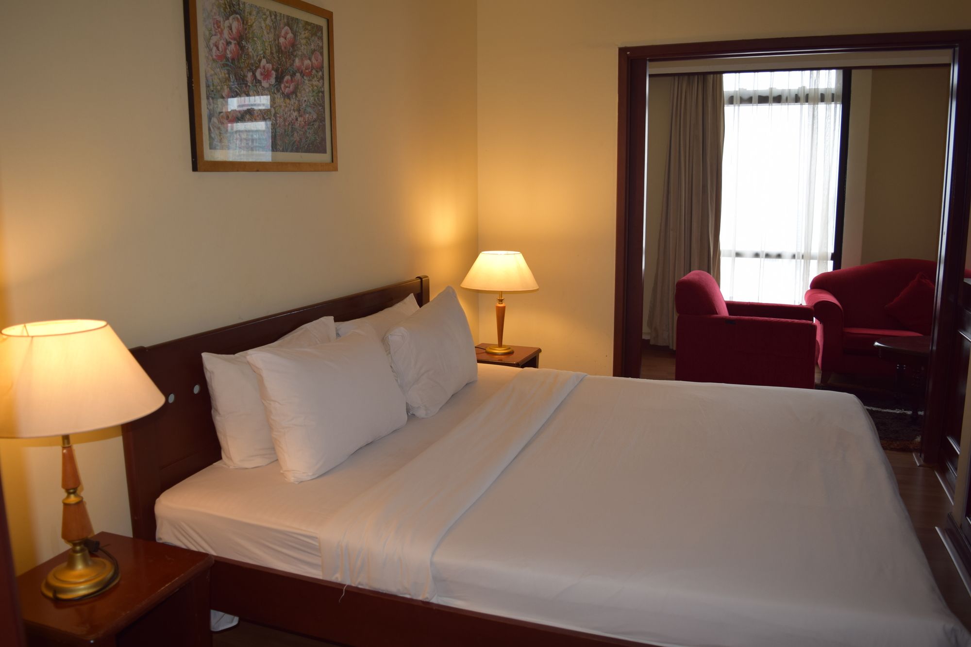 Фото Private Unite At Kuala Lumpur