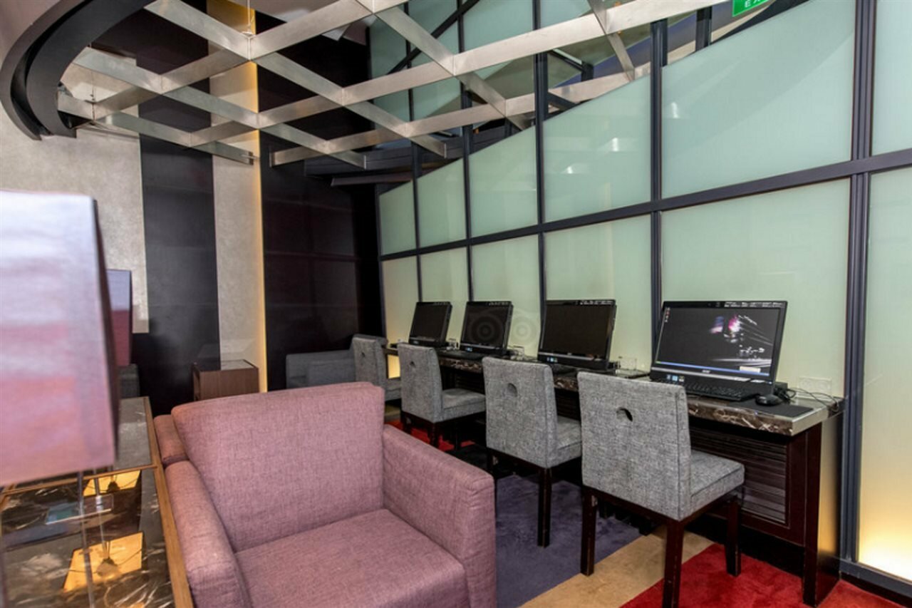 Фото The Tango Taipei XinYi