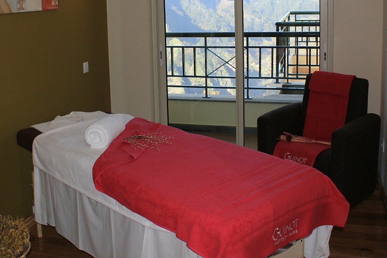 Фото Eira do Serrado Hotel & SPA