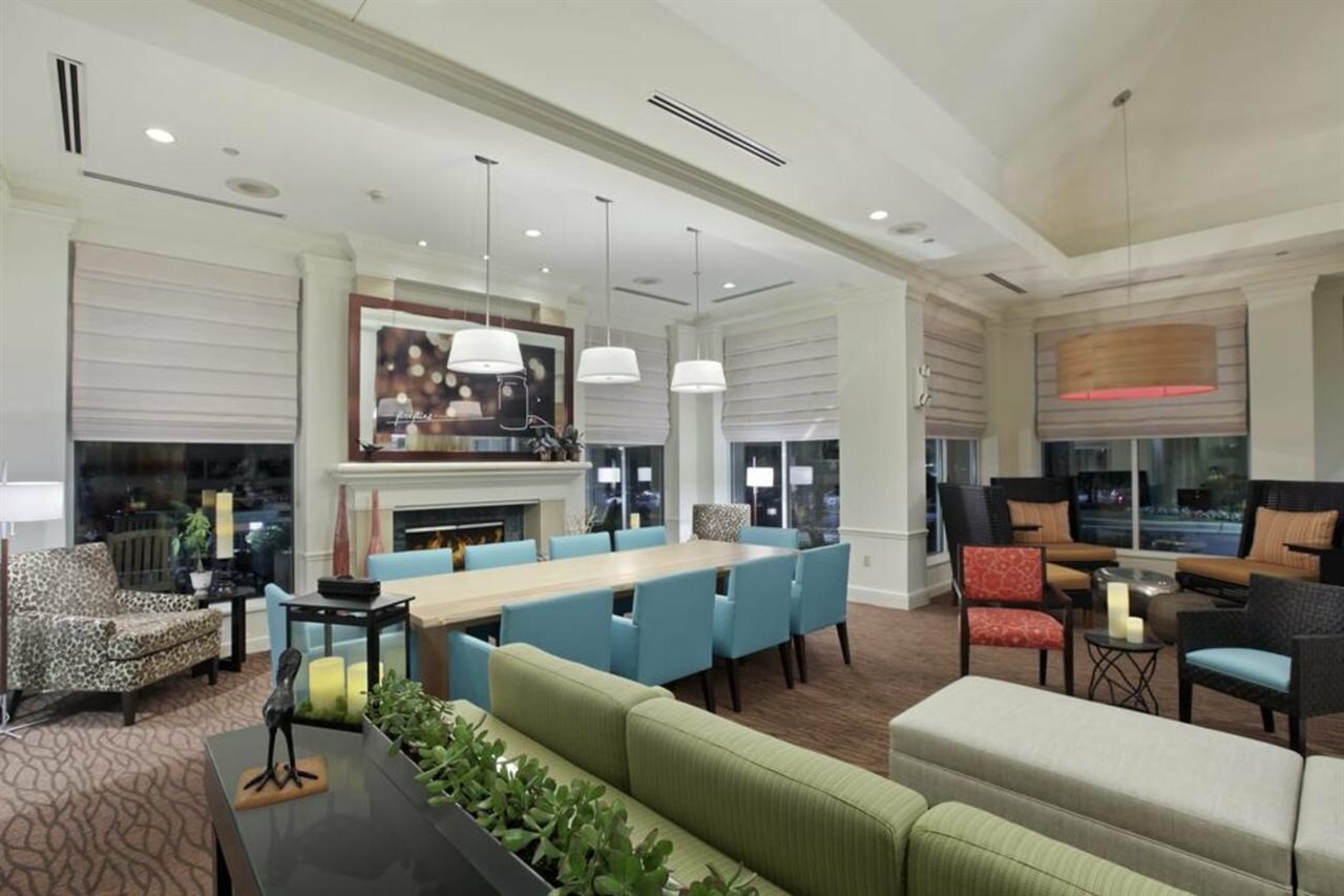 Фото Hilton Garden Inn Folsom