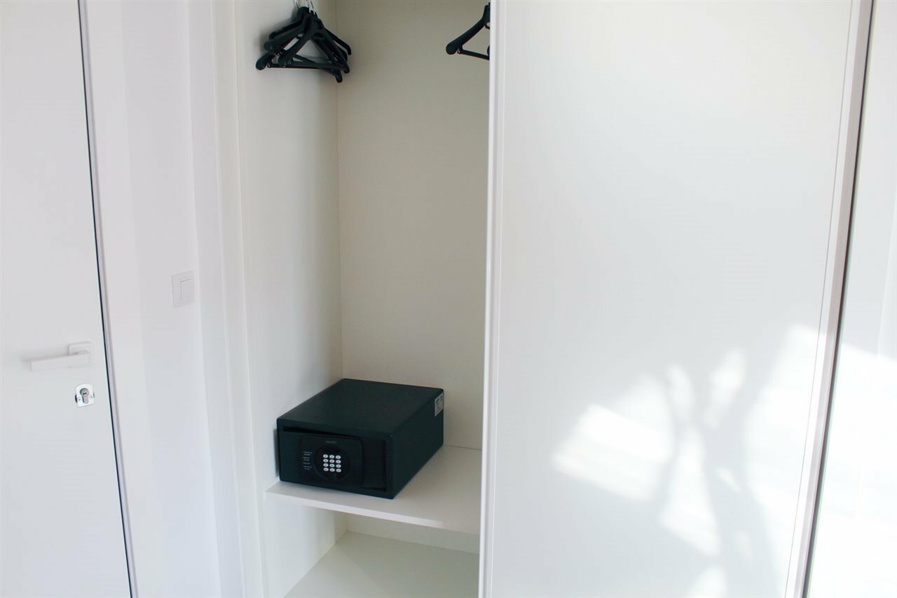 Фото Apartamentos San Jaime Center Suites