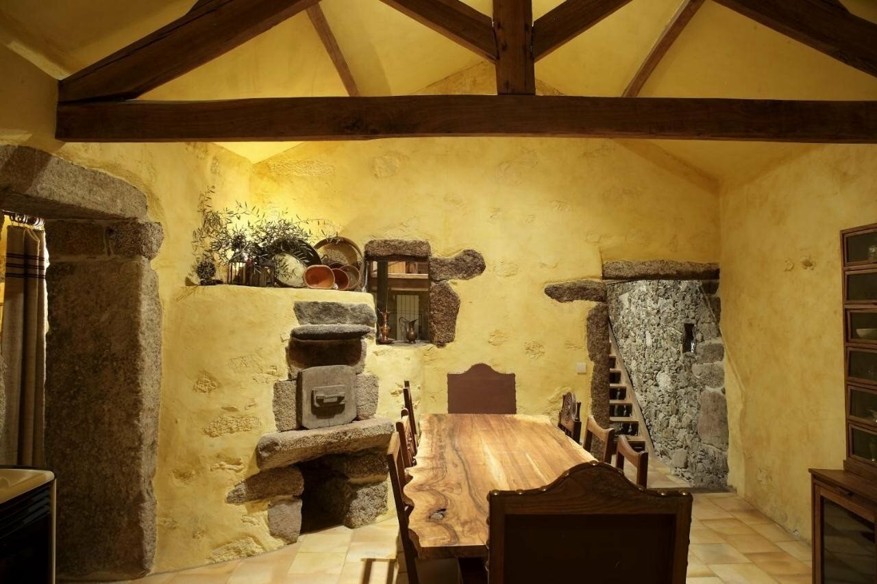 Фото Гостевой Дом Quinta do Rapozinho