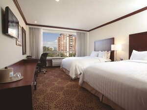 Гостиница Hotel Biltmore Guatemala
