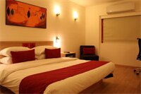 Фото Red Fox Hotel, Jaipur