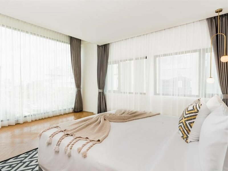 Фото Scene Bangkok Noi