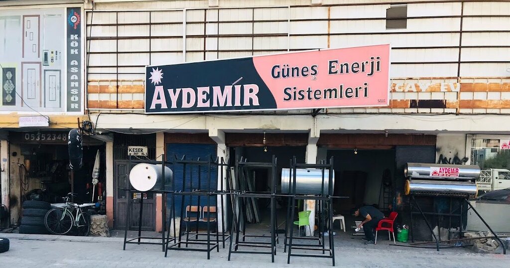 Computer repairs and services Saray Bilişim, Erdemli, photo