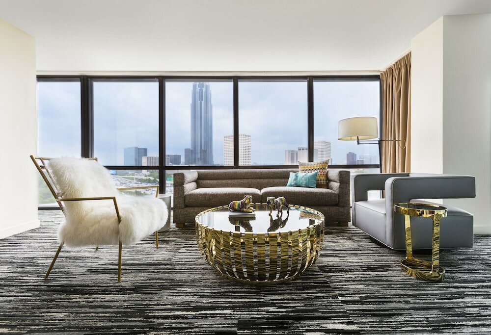 Фото Hotel Derek