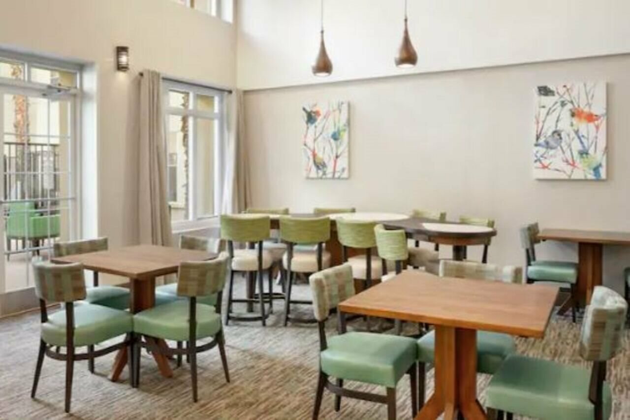 Фото Homewood Suites by Hilton Phoenix-Chandler