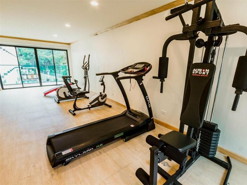 Фото Airport Beach Hotel Phuket