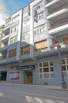 Hotel Alda Centro Ponferrada