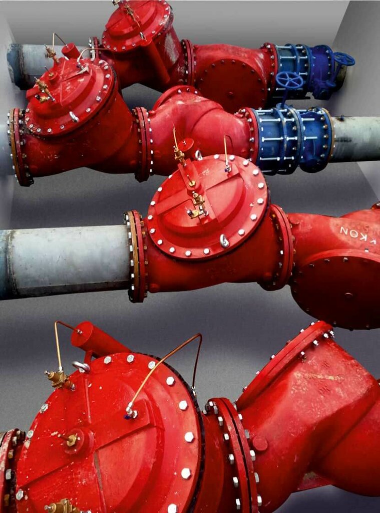 Industrial enterprise Akkon Vana, Izmir, photo