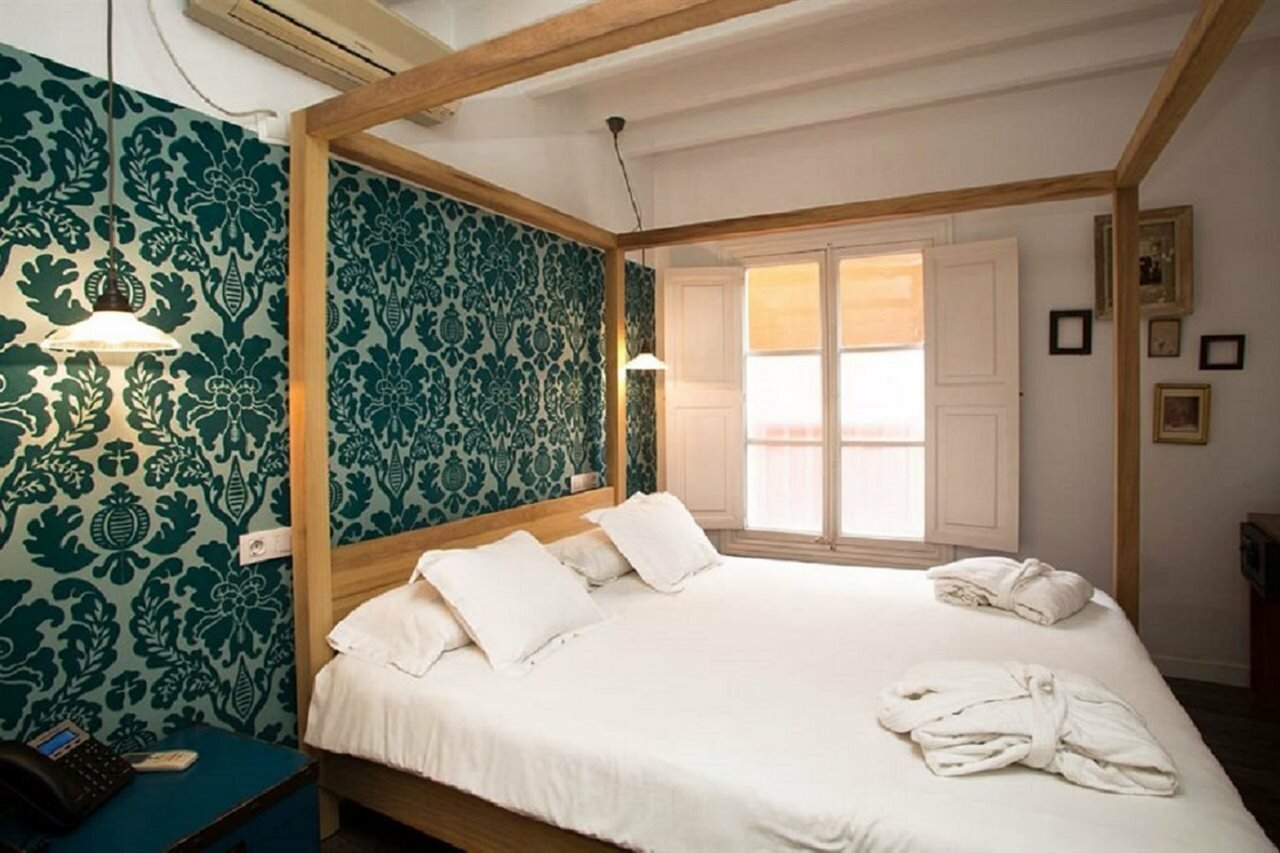 Фото Brondo Architect Hotel