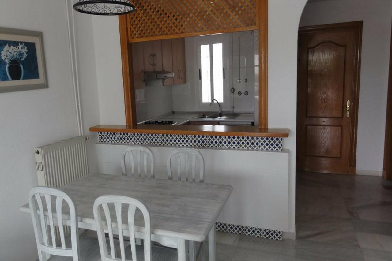 Фото Golf Center Pueblo Apartments