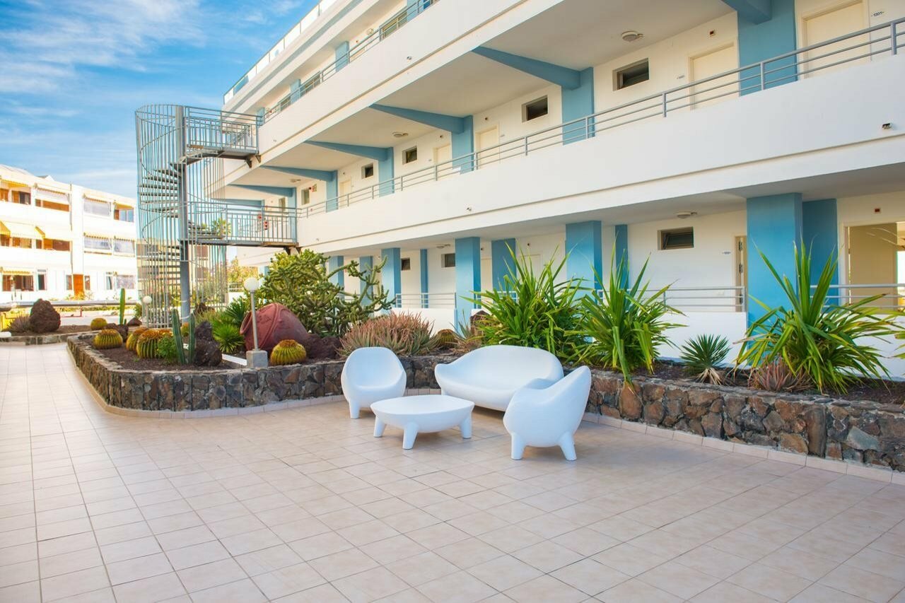 Фото Apartamentos Dolores