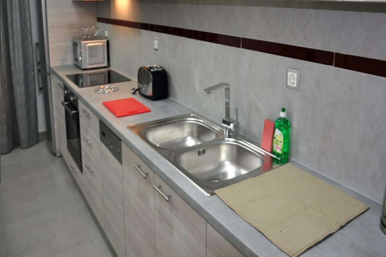 Фото Daniel Luxury Apartments