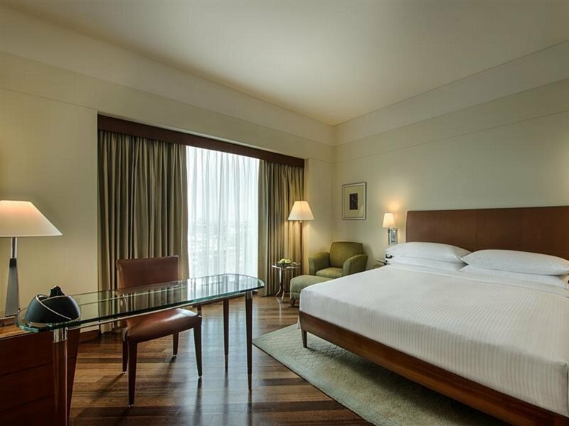 Фото Hyatt Regency Kolkata