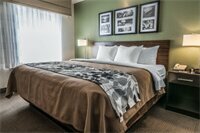 Гостиница Sleep Inn Pasco Tri-Cities в Ричленде