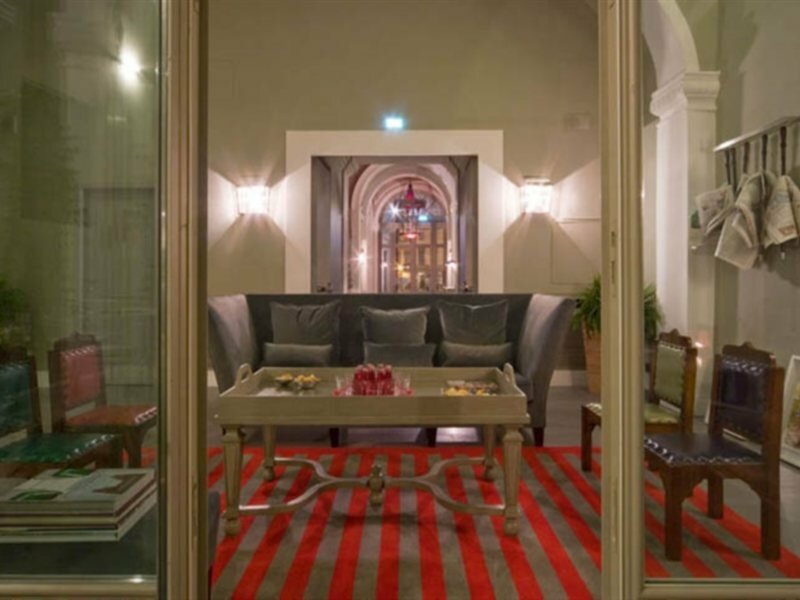 Фото Hotel Rosso 23