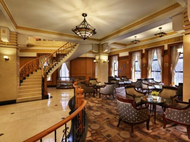 Фото Metropolo Classiq Shanghai Bund Circle