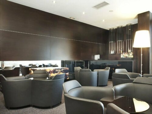 Гостиница Ac Hotel Tarragona by Marriott в Таррагоне
